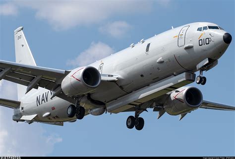 Boeing P 8 Poseidon Multi Mission Aircraft That Can Deѕtгoу Anything
