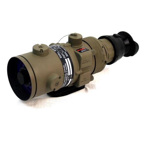 Reconditioned Nait Pvs 4 Us Military Issue 4x Gen 2 Night Vision