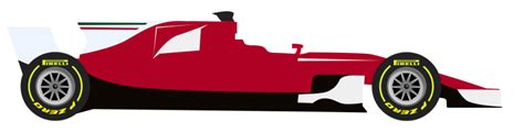 Formula 1 Cars Clipart 10 Free Cliparts Download Images On Clipground