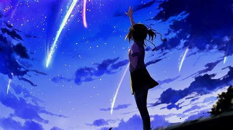 17 Beautiful Anime Wallpaper Images Anime Top Wallpaper