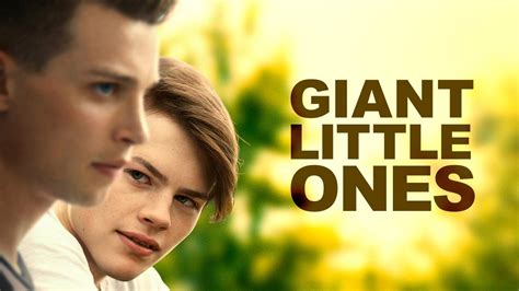 Giant Little Ones Watch Online Gagaoolala Find Your Story