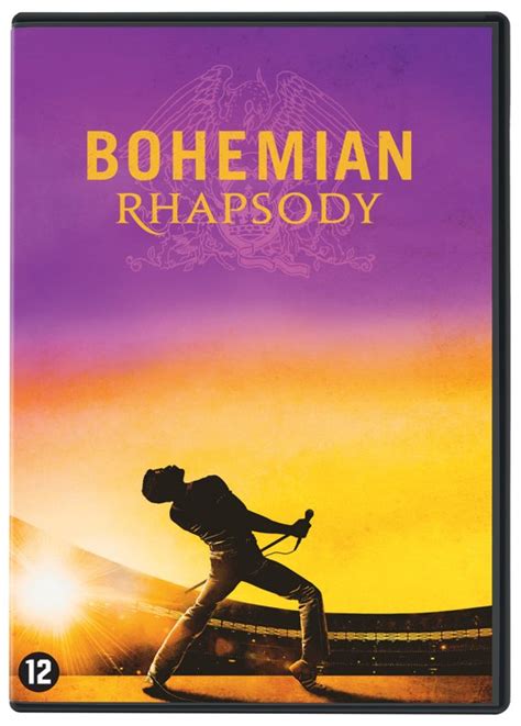 Diana the 'people's princess' has died in a car accident in paris. bol.com | Bohemian Rhapsody (Dvd), Rami Malek | Dvd's