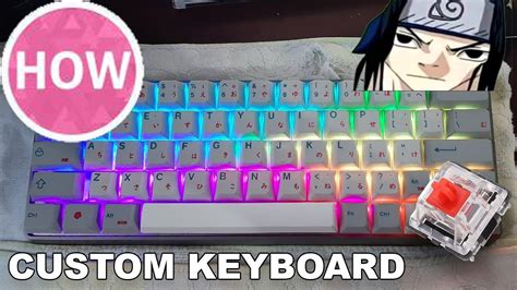 Until other playing methods were supported over time. My first custom keyboard + osu gameplay - YouTube