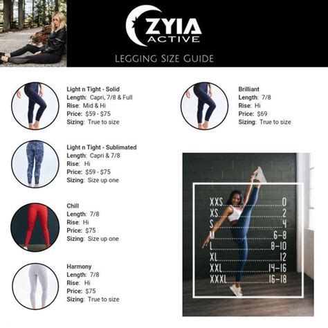 Pin By Chris Borer On Zyia Active Leggings How To Find