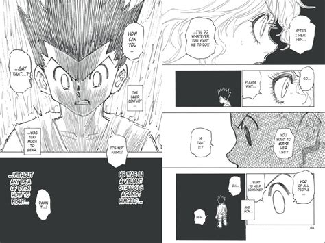 Jab Gym Arc On Twitter One Of The Most Powerful Scenes In This Arc