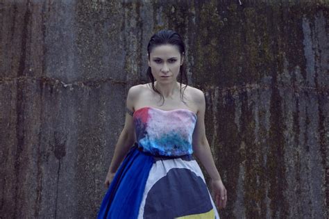 Baromantika, 100promotion as featured artist. Lenka Dusilová dokončila album Řeka - neverdie.cz