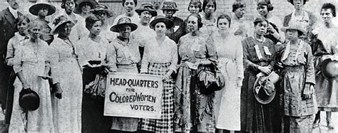 A short intercessory prayer usually in a series. Changemakers of the Centennial | National Organization for ...