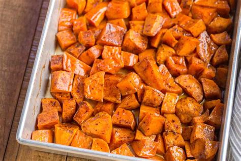 Melt butter in a small saucepan over medium. Candied Yams | FaveSouthernRecipes.com