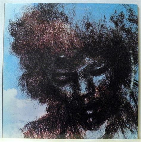 Jimi Hendrix Cry Of Love 1971 Reprise Lp Ms 2034 1s 1s Gatefold Vg Psychedelicrock