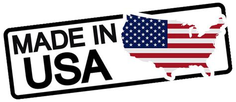 Made In Usa Png Image Png All