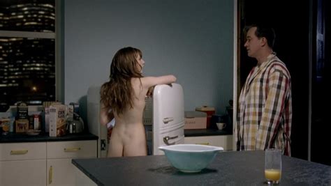 Nude Video Celebs Lydia Wilson Nude Any Human Heart S01e03 2010