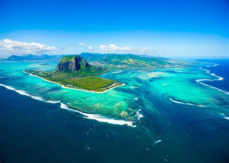 Mauritius Travel Bureau