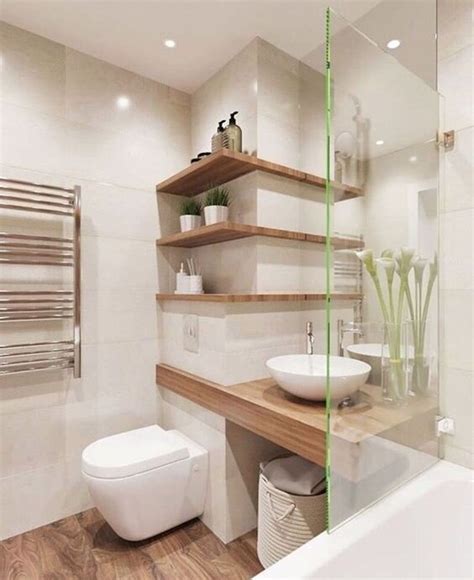 50 Nifty Bathroom Storage Ideas And Designs — Renoguide Australian
