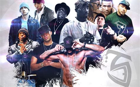 Rapper Pc Wallpapers Top Free Rapper Pc Backgrounds Wallpaperaccess