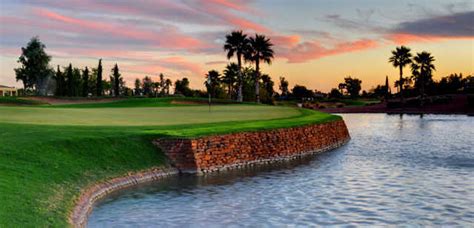 Maybe you would like to learn more about one of these? Corte Bella Golf Club in Sun City West