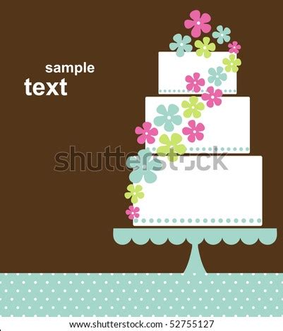 wedding card design stock vector illustration  shutterstock