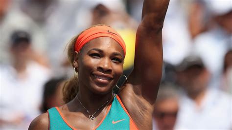 Serena williams, american tennis player who revolutionized women's tennis with her powerful style tennis player serena williams won more grand slam singles titles (23) than any other woman or. Serena Williams HD Wallpapers | HD Wallpapers | Download ...