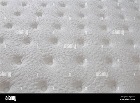 Mattress Texture High Resolution Stock Photography And Images Alamy
