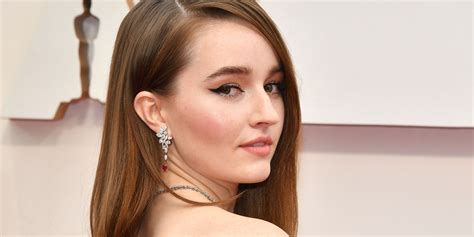 Kaitlyn Dever Joins The Cast Of George Clooney And Julia Roberts ‘ticket