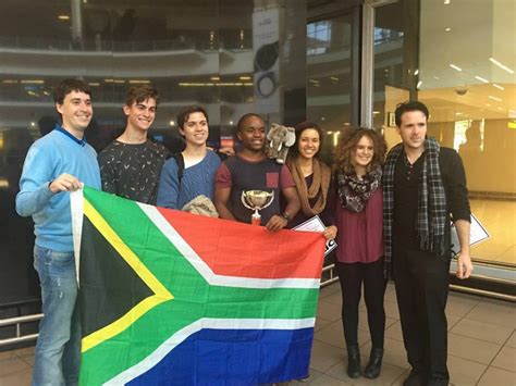115 фраз в 16 тематиках. Team South Africa Wins Eurasian Schools Debating ...