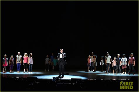 James Corden And Hamilton Cast Open Tony Awards 2016 Video Photo 3680504 Broadway James