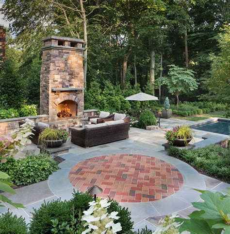 Maybe you would like to learn more about one of these? Should I Install a Patio Fire Pit or Fireplace in My ...