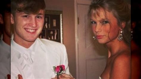Taylor Swift S Past Relationships Details About Her Dating History