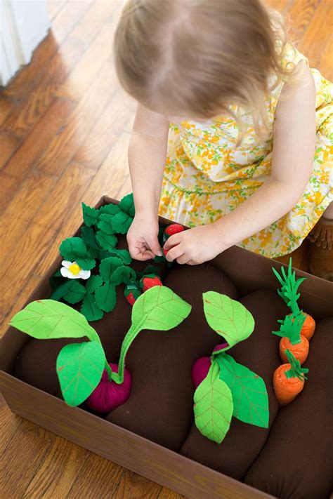 14 Easy And Fun Diy Projects With Felt