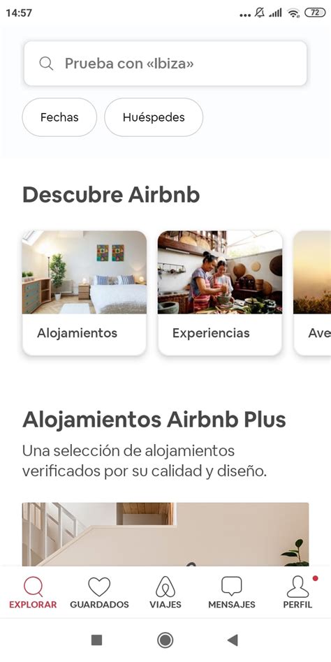 Rentar Un Departamento En Airbnb Guia Internet