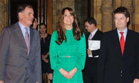 Kate Middleton Hospitalised Due To Chronic Morning Sickness