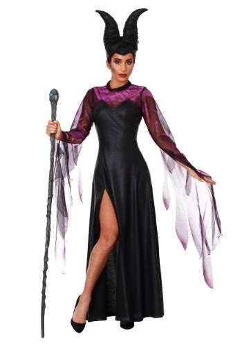 Where To Buy A Plus Size Maleficent Costume 4 Options The Huntswoman