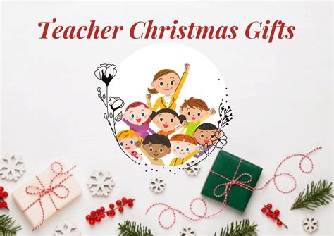 Best Teacher Christmas Ts That Educators Will Love 365canvas Blog