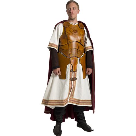 King Tunic and Armour Package