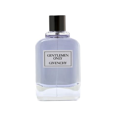 Givenchy Gentlemen Only 100ml EDT TESTER