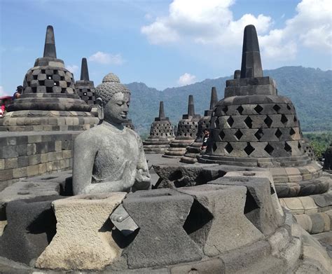 Sejarah Candi Borobudur Lokasi Asal Usul Pendiri Dan Penjelasannya Vrogue