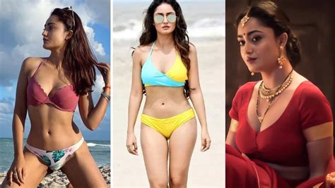 33 Tridha Choudhury Hot And Sexy Photos That Will Take Your Breath Away Flickonclick