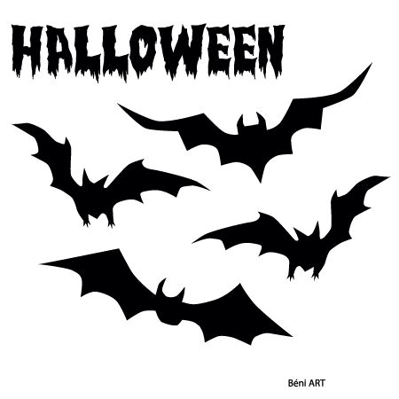We did not find results for: Stickers Chauve-souris halloween - Stickers Malin