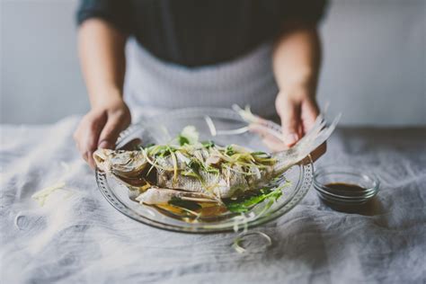 This year, the chinese new year will start on february 12th of 2021, and it's going to be the year of the metal ox. Chinese New Year: Whole Steamed Fish 清蒸鱼 » Betty L
