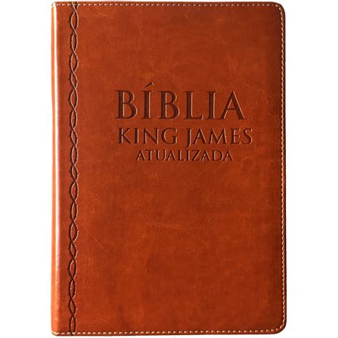 Versão Da Bíblia King James
