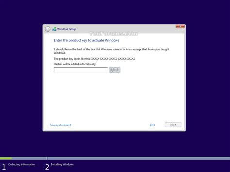 Clean Install Windows 10 Directly Without Having To Upgrade First