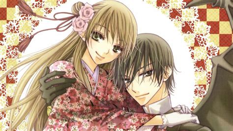 Los Mejores Mangas De Romance Qué Anime