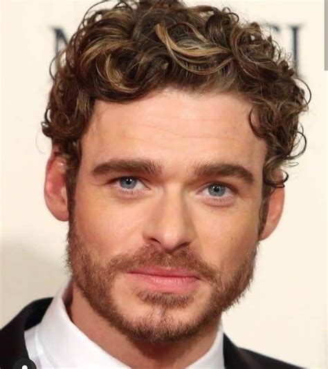 😍 Richard Madden On Instagram “😍 Richardmadden” Casual Hairstyles Mens Hairstyles Long