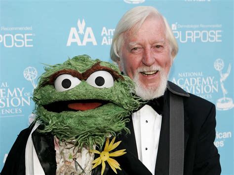 After 50 Years On Sesame Street The Voice Of Big Bird And Oscar Is Retiring Npr