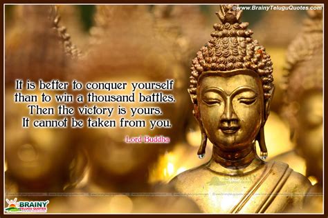 English Nice Inspiring Gautama Buddha Life Quotations