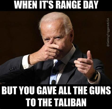 Gun Meme Of The Day Arming The Taliban Edition The Truth About Guns