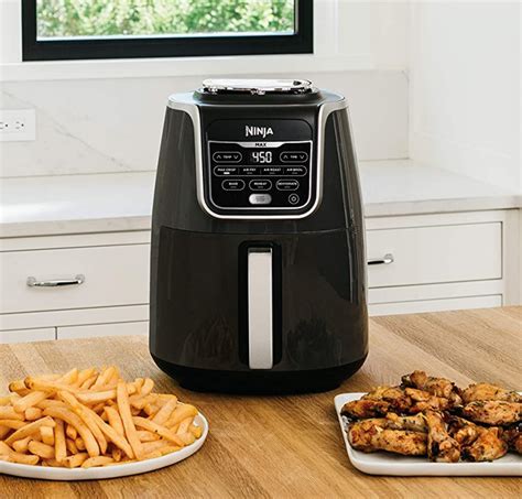 Ninja Air Fryer Review Max Xl 55qt Best Air Fryer Review And Buying