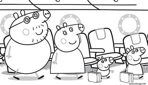 Get Coloriage Peppa Pig A Imprimer Pictures The Coloring Pages Bilder