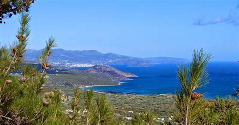 Intelliblog Travel Tuesday 424 Crete Greece