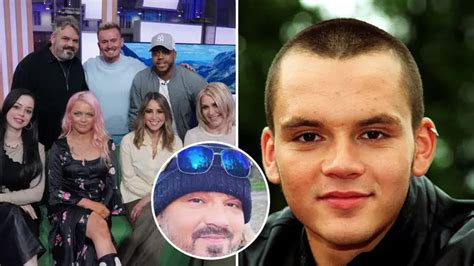 paul cattermole s true cause of death revealed after s club 7 star found dead aged 46 lbc