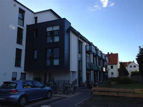 Apartment mit eigenem Eingang für Student/In in Göttingen ab 01